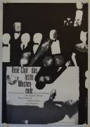 And then there were none (Das letzte Wochenende)
